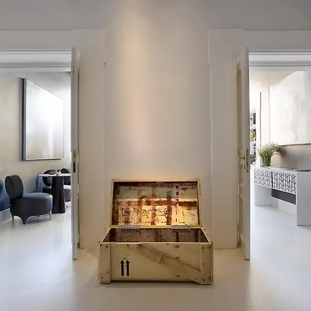 Pensionat Piazza Di Spagna 9 Luxury And Art Gallery Rom